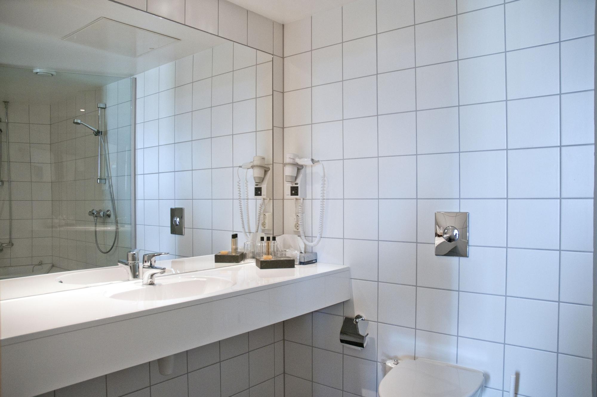 Scandic Stiklestad Verdalsora Zewnętrze zdjęcie